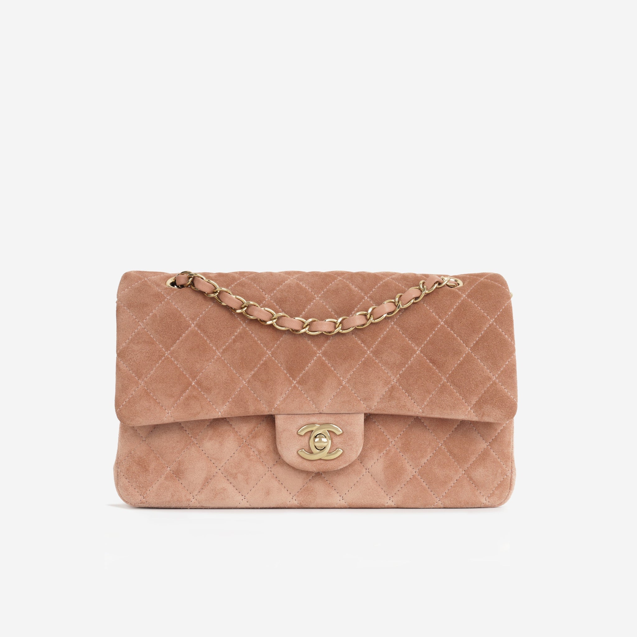 Chanel Classic Flap Bag Medium