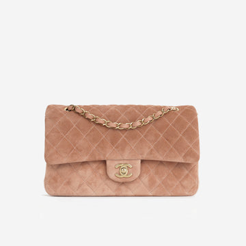 Chanel Classic Flap Bag Medium