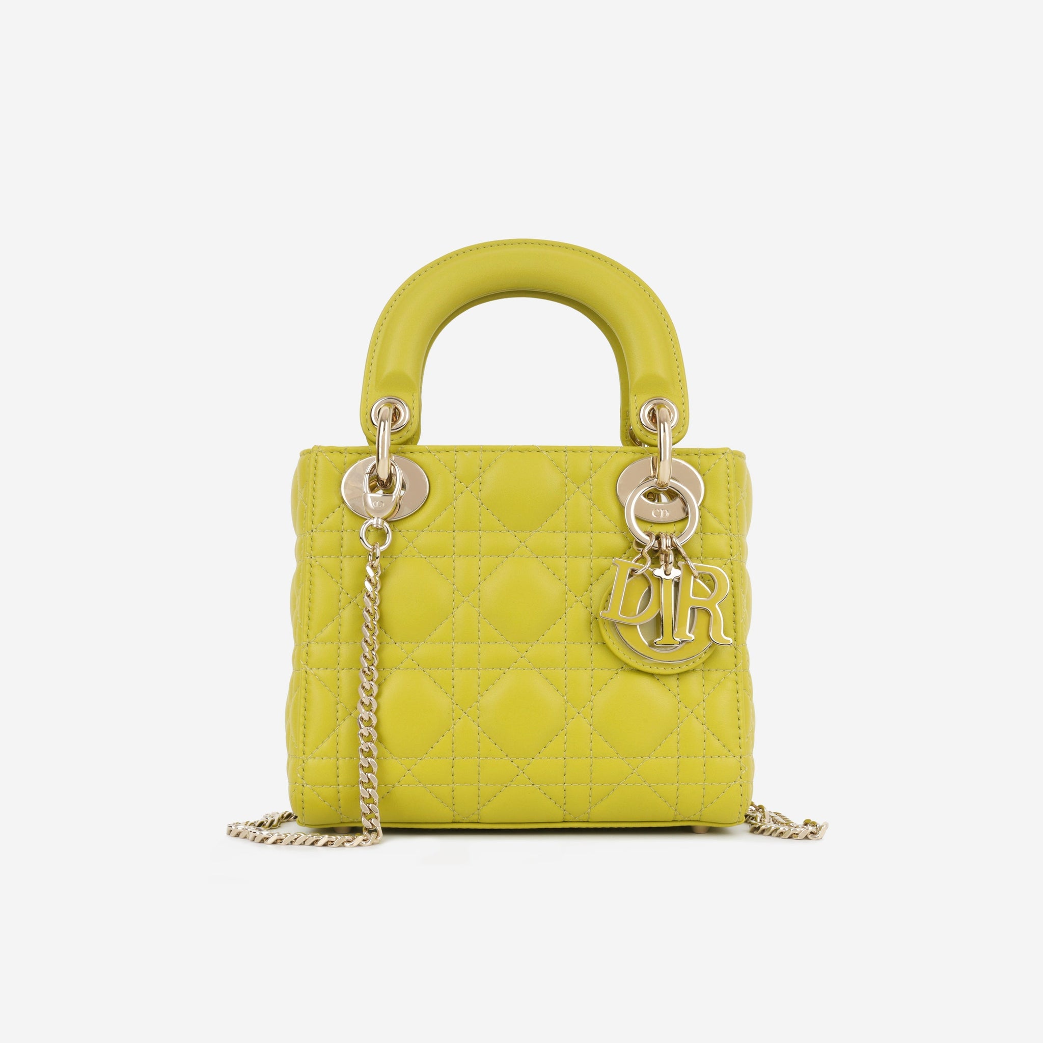 Christian Dior Lady Dior Mini