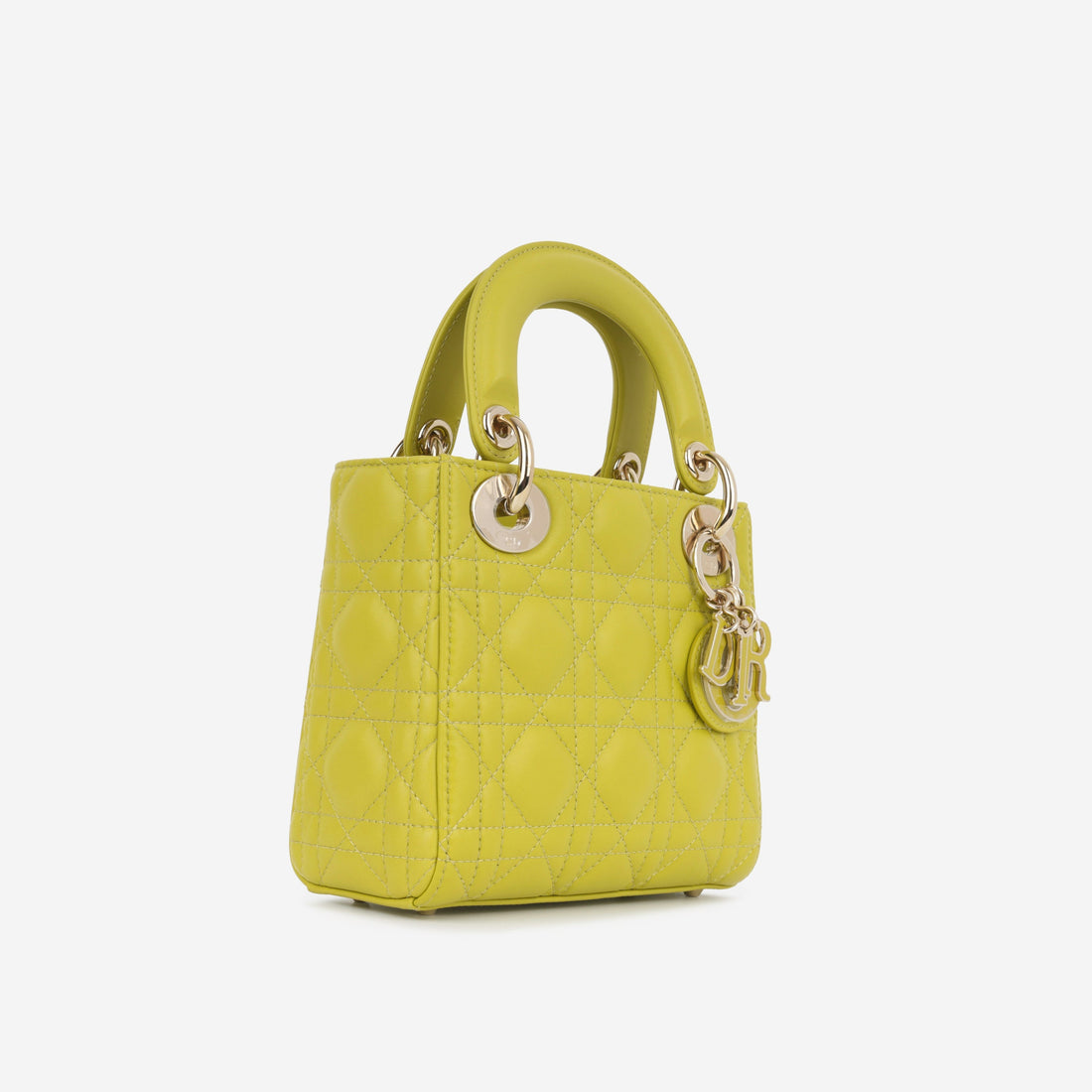 Christian Dior Lady Dior Mini