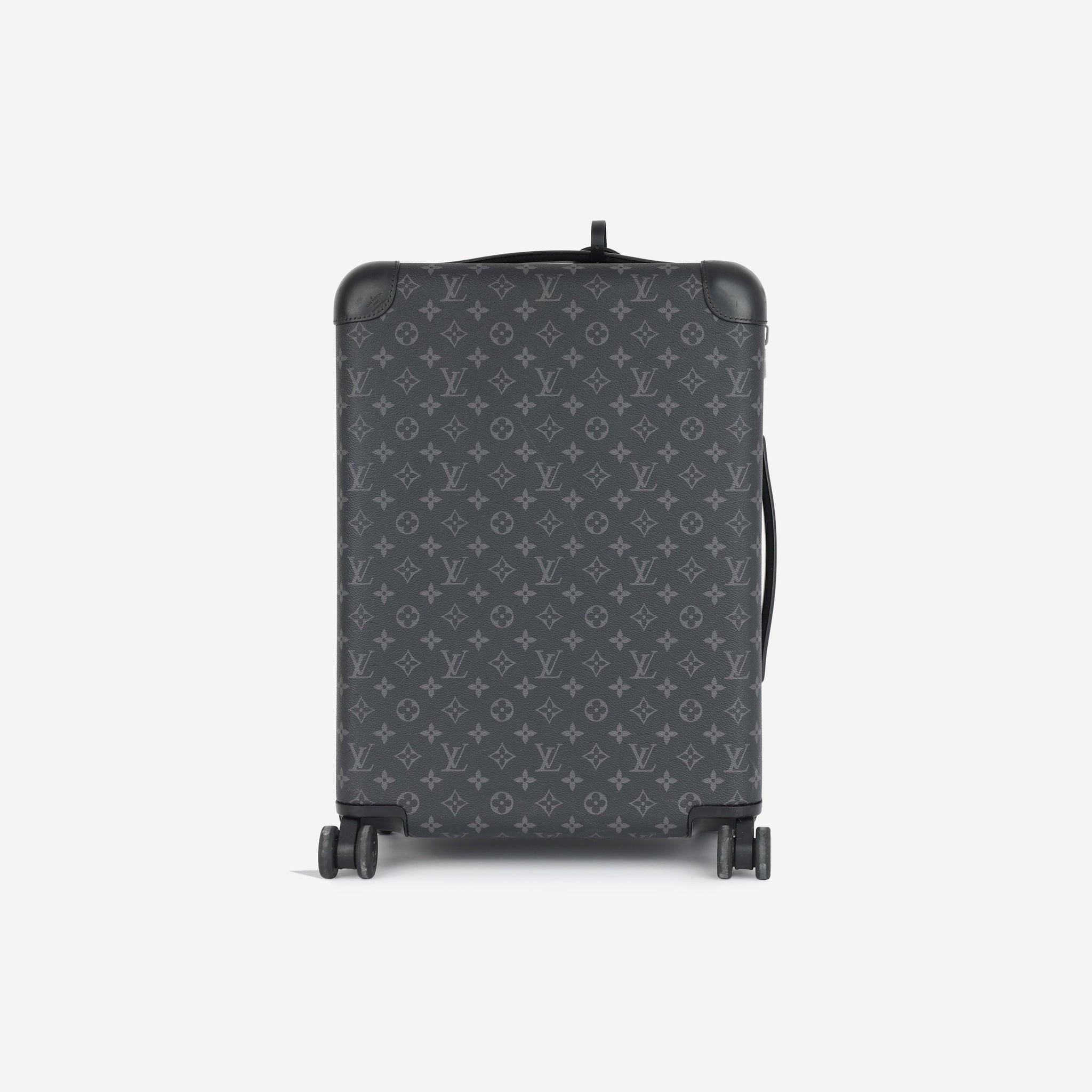 Louis Vuitton Horizon 55 Monogram Eclipse