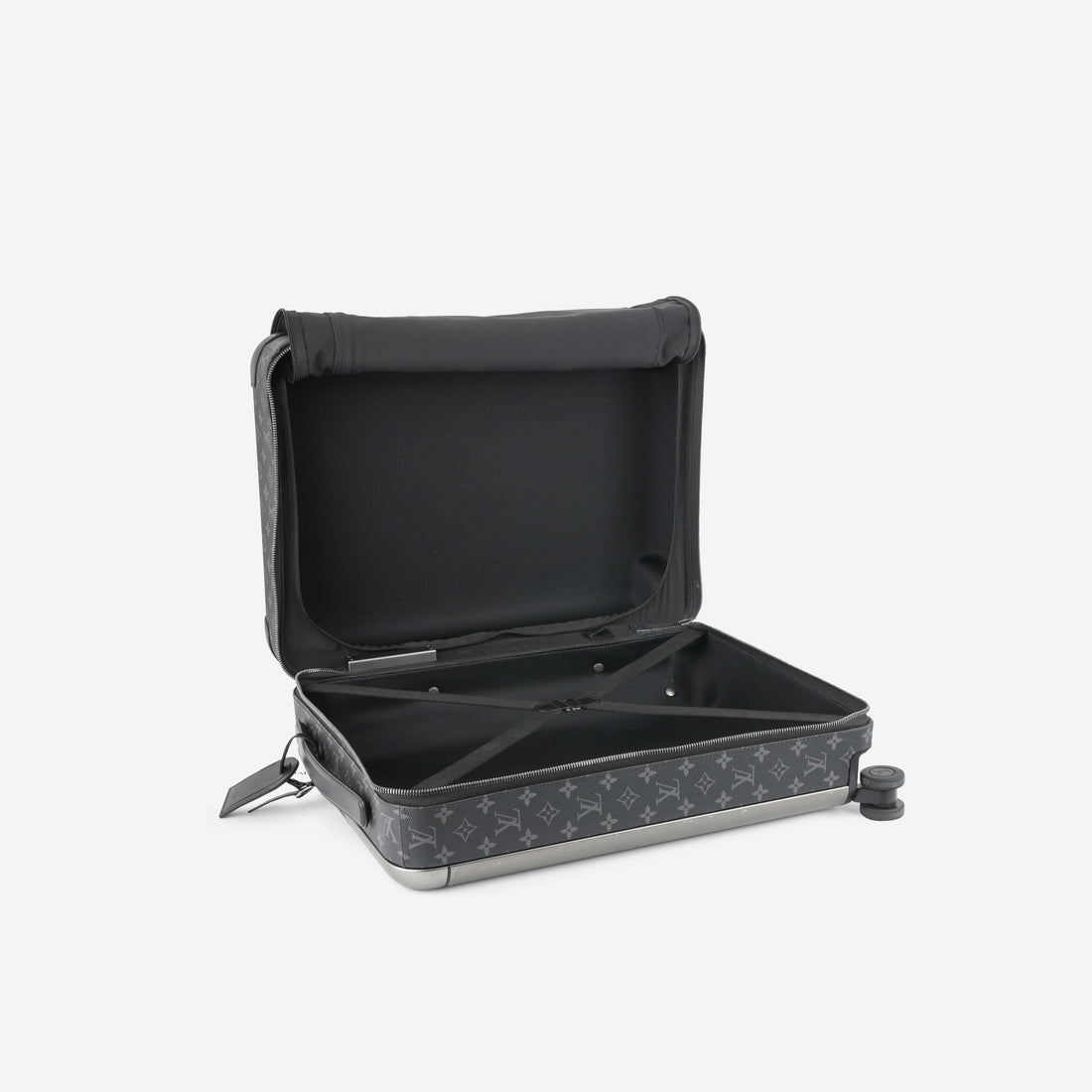 Louis Vuitton Horizon 55 Monogram Eclipse