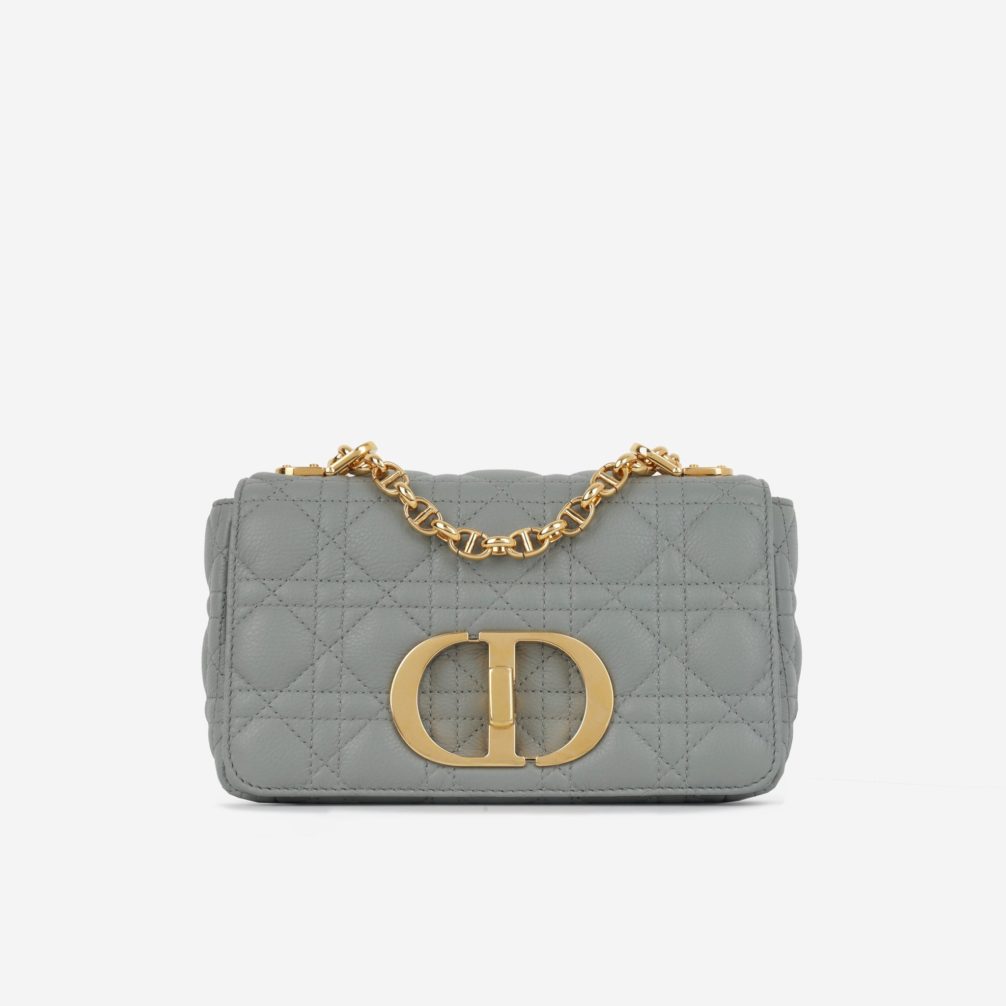 Christian Dior Caro Bag Small