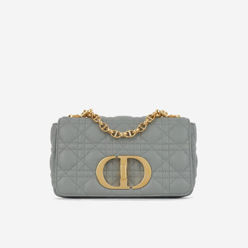 Christian Dior Caro Bag Small