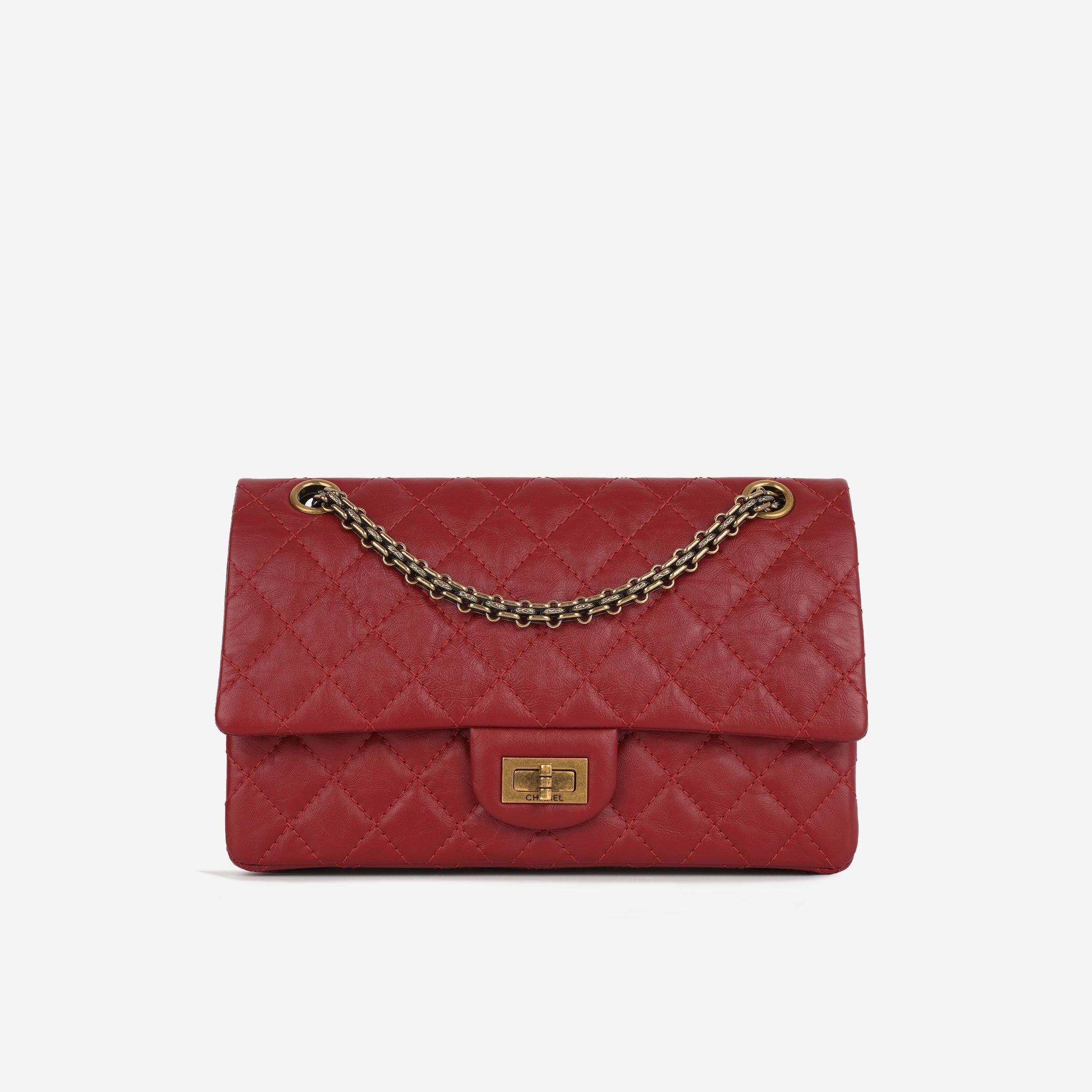 Chanel 2.55 Reissue 225