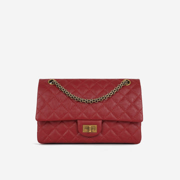 Chanel 2.55 Reissue 225