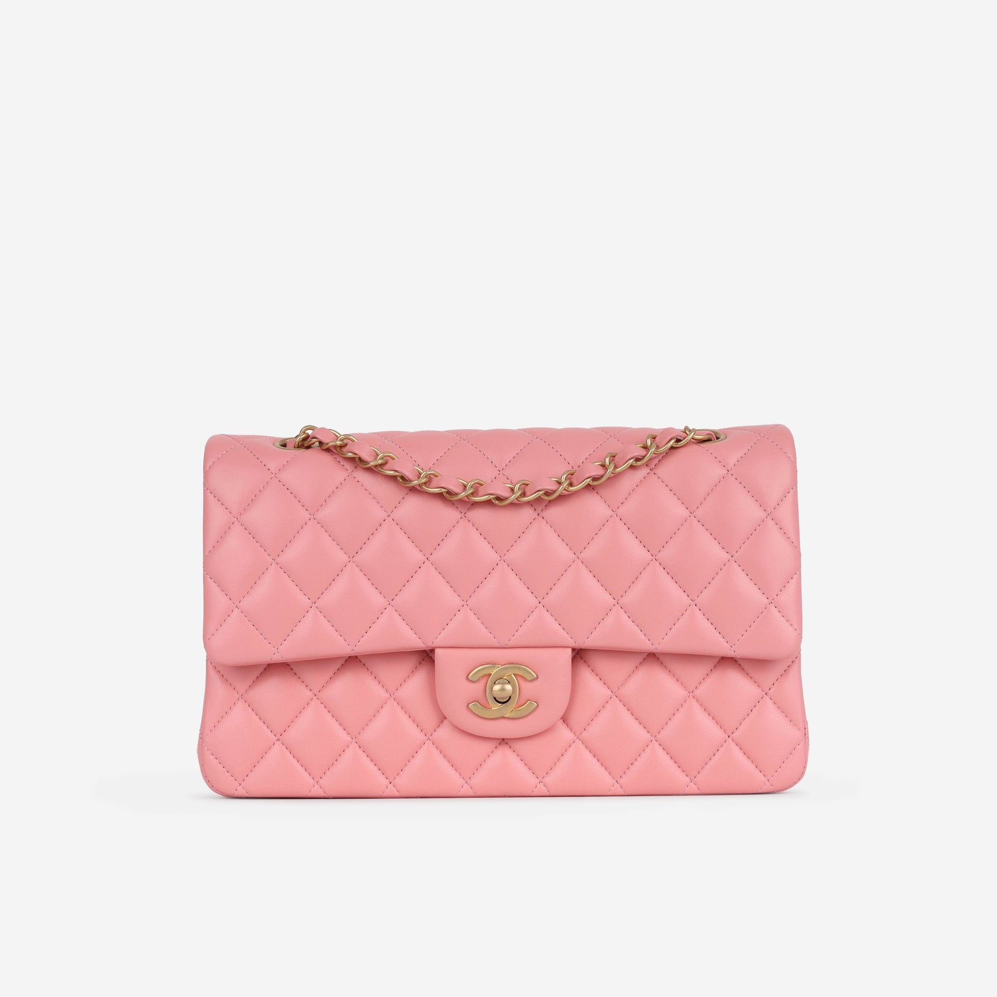 Chanel Classic Flap Bag Medium