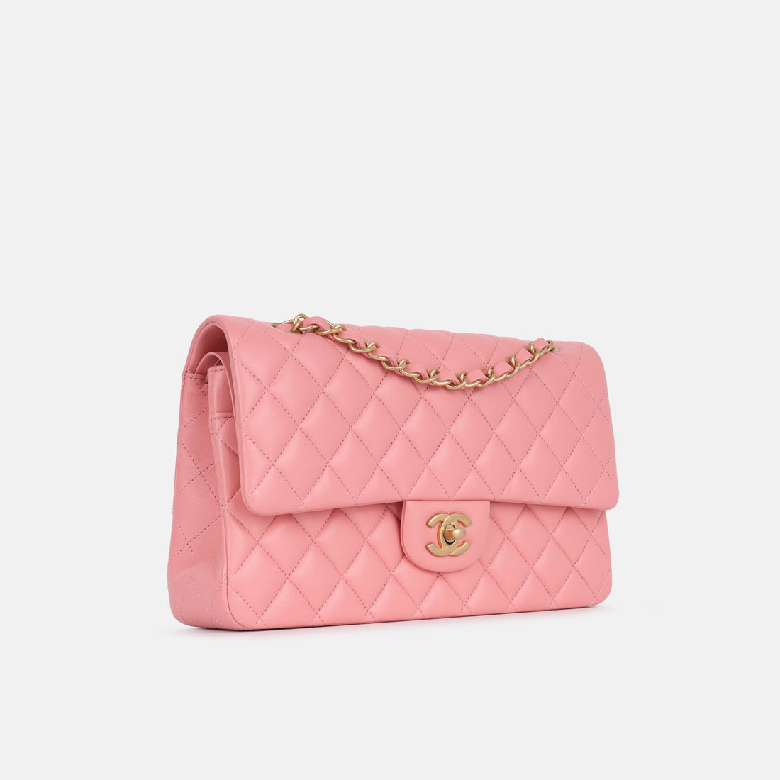Chanel Classic Flap Bag Medium