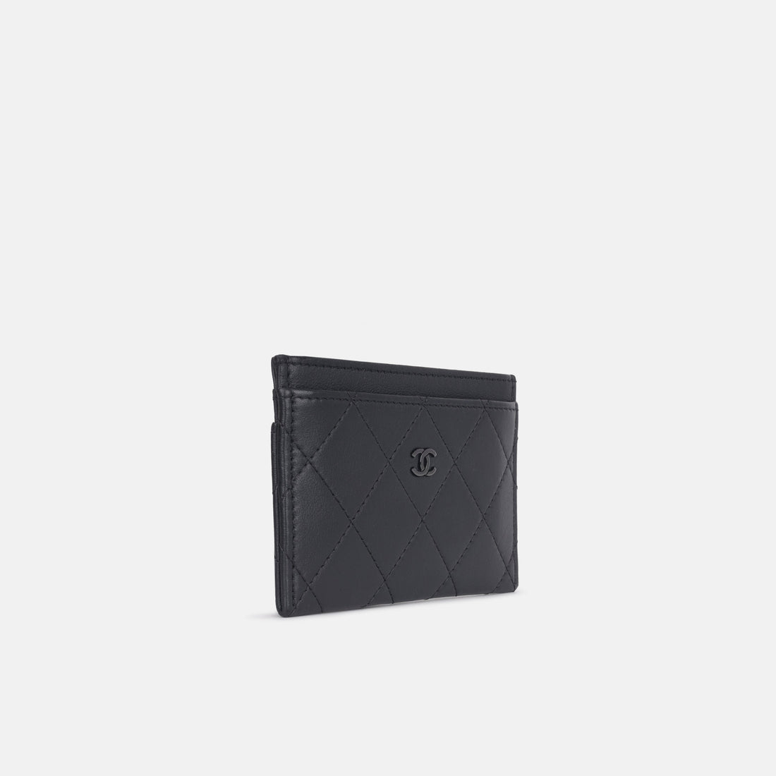 Chanel Classic Card Holder