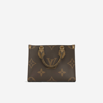 Louis Vuitton Onthego PM Tote