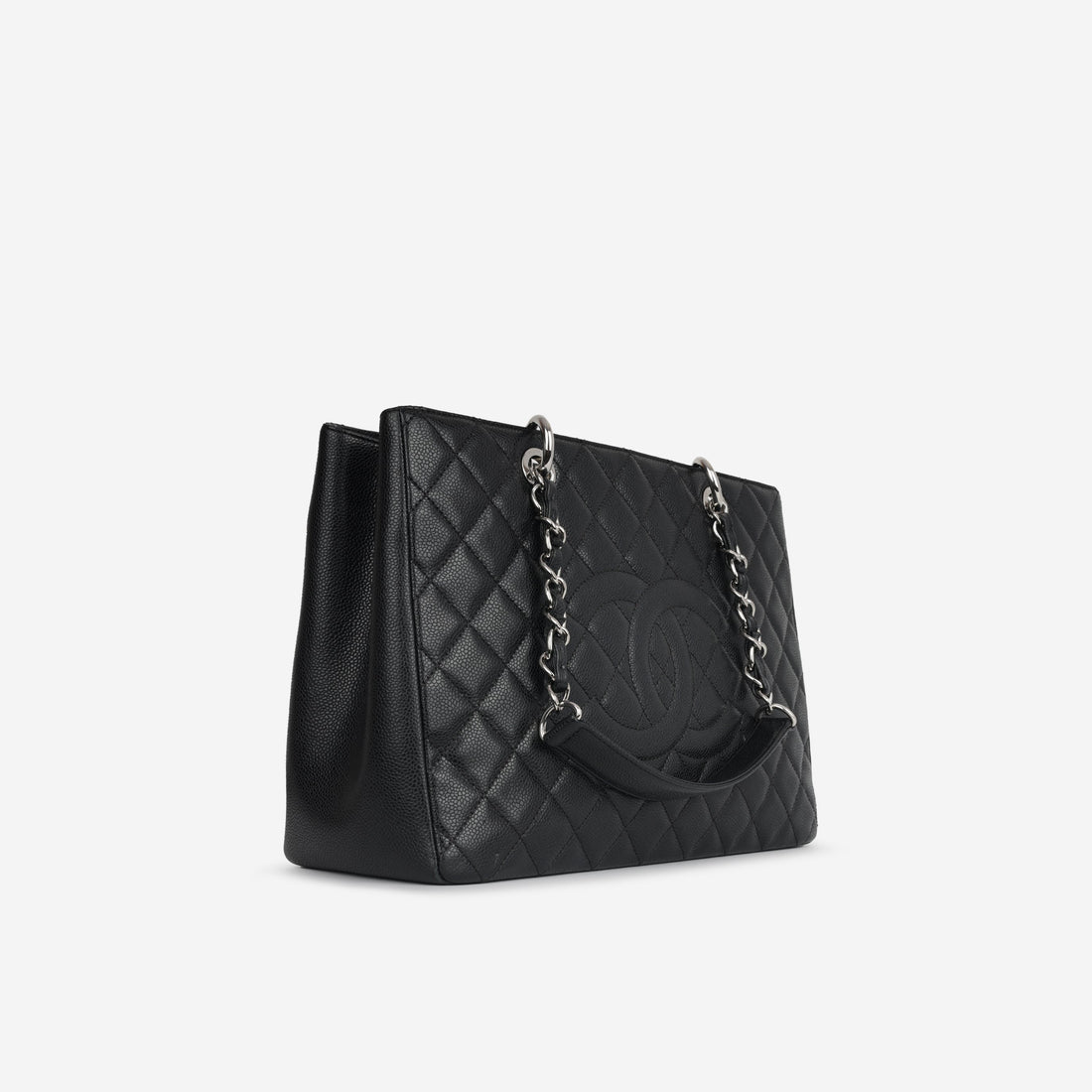 Chanel GST Black