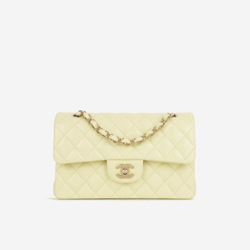 Chanel Small Classic Flap