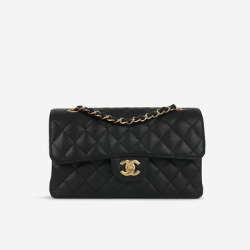 Chanel Small Classic Flap