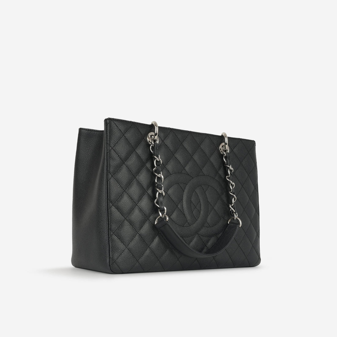 Chanel Grand Shopping Tote