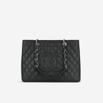 Chanel Grand Shopping Tote
