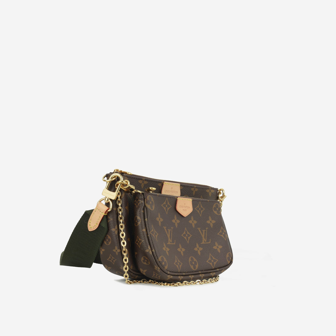 Louis Vuitton Multi Pochette Accessoires