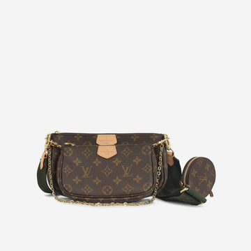 Louis Vuitton Multi Pochette Accessoires