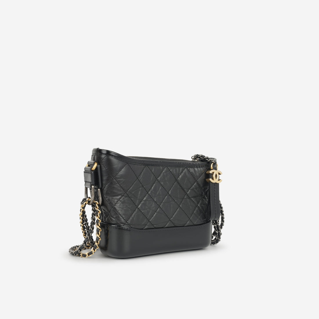Chanel Small Gabrielle Bag
