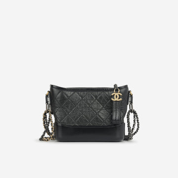 Chanel Small Gabrielle Bag