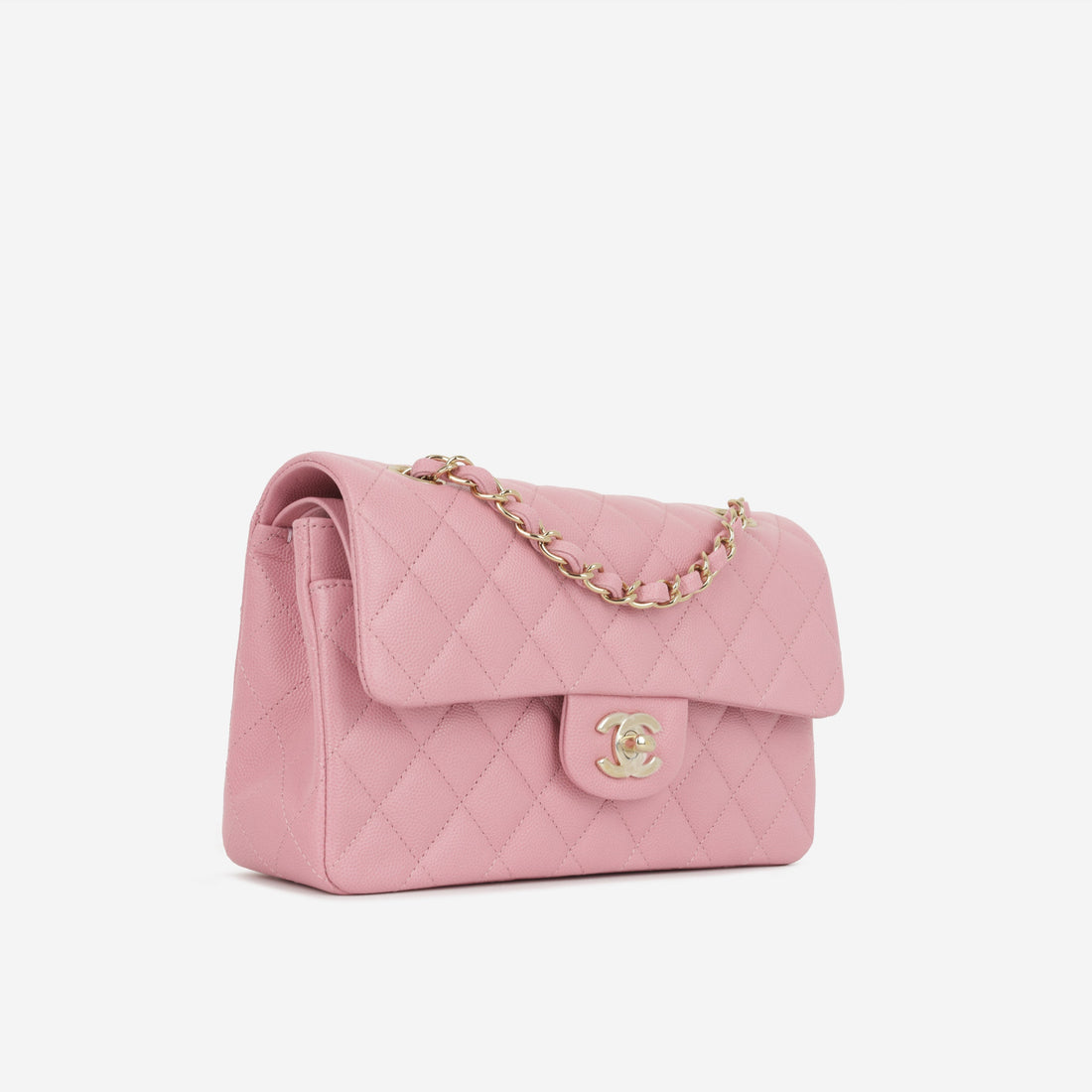 Chanel Small Classic Flap