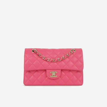 Chanel Small Classic Flap