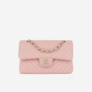 Chanel Small Classic Flap