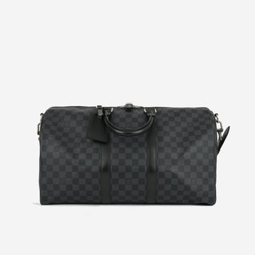 Louis Vuitton Keepall Bandoulière 45