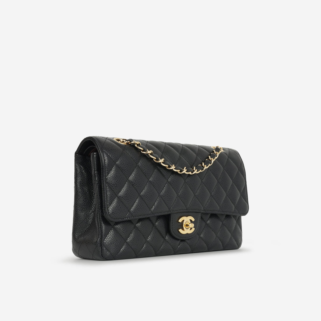 Chanel Medium Classic Flap