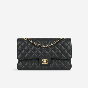 Chanel Medium Classic Flap