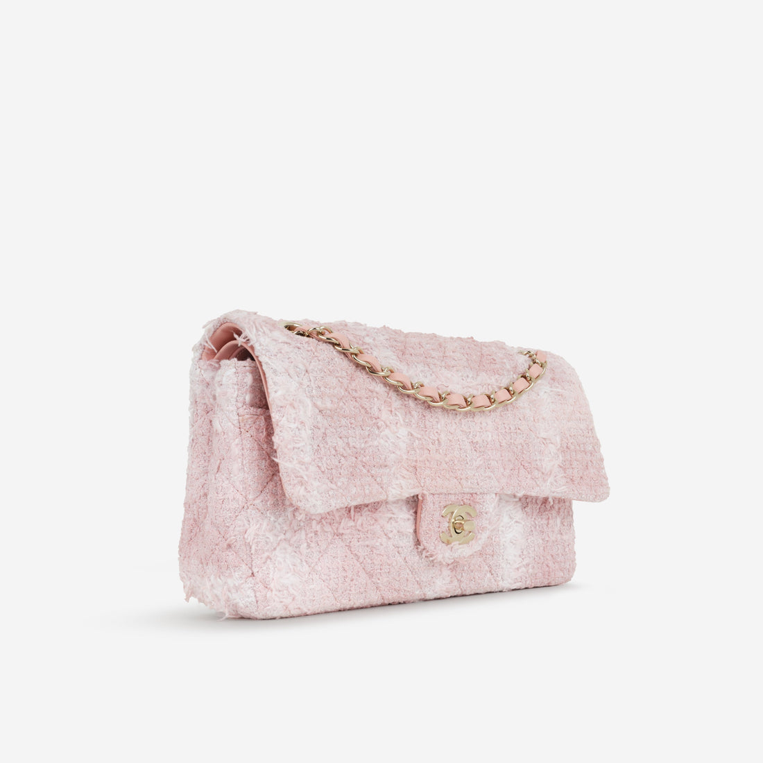 Chanel Medium Classic Flap Bag