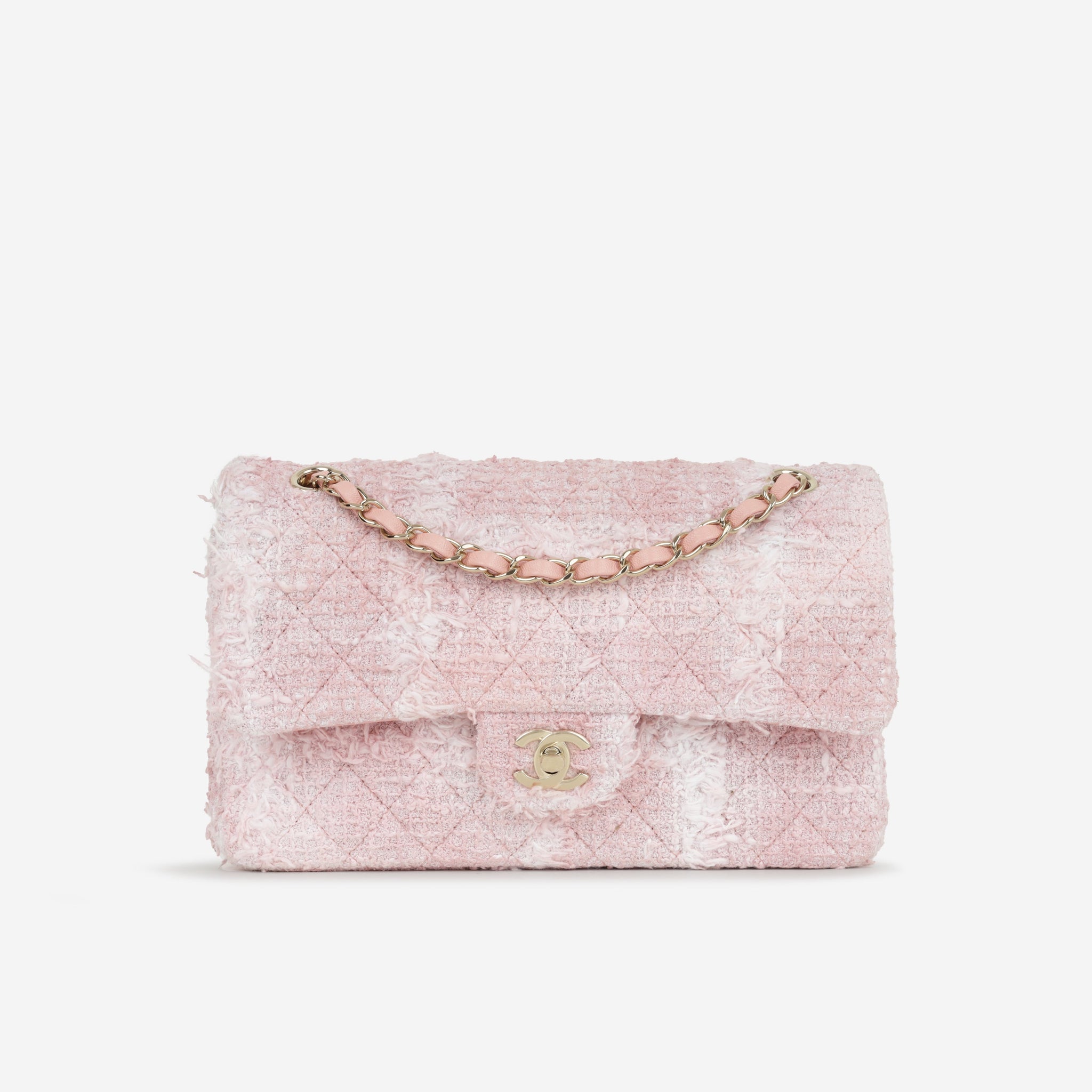 Chanel Medium Classic Flap Bag