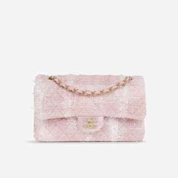 Chanel Medium Classic Flap Bag