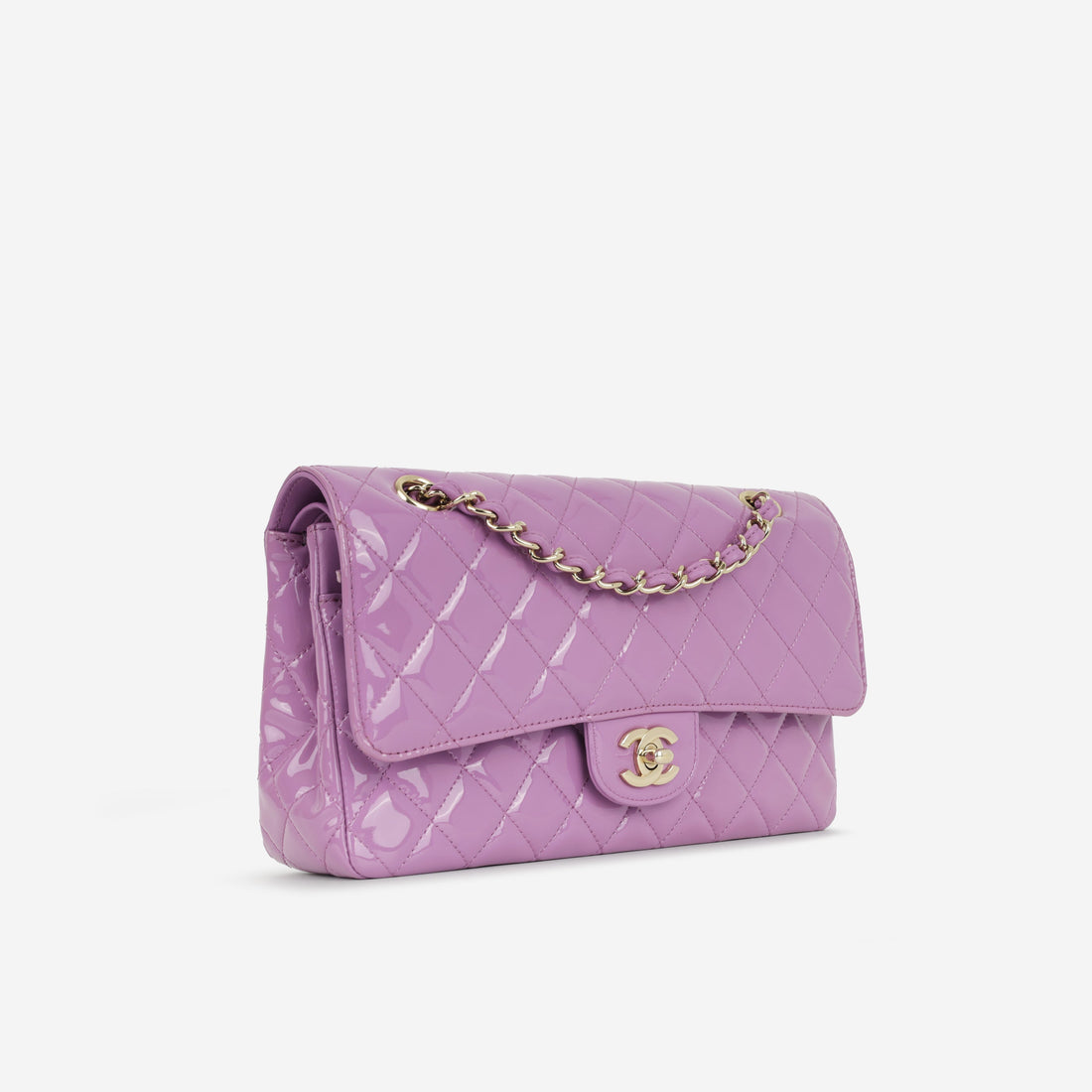 Chanel Medium Classic Flap Bag