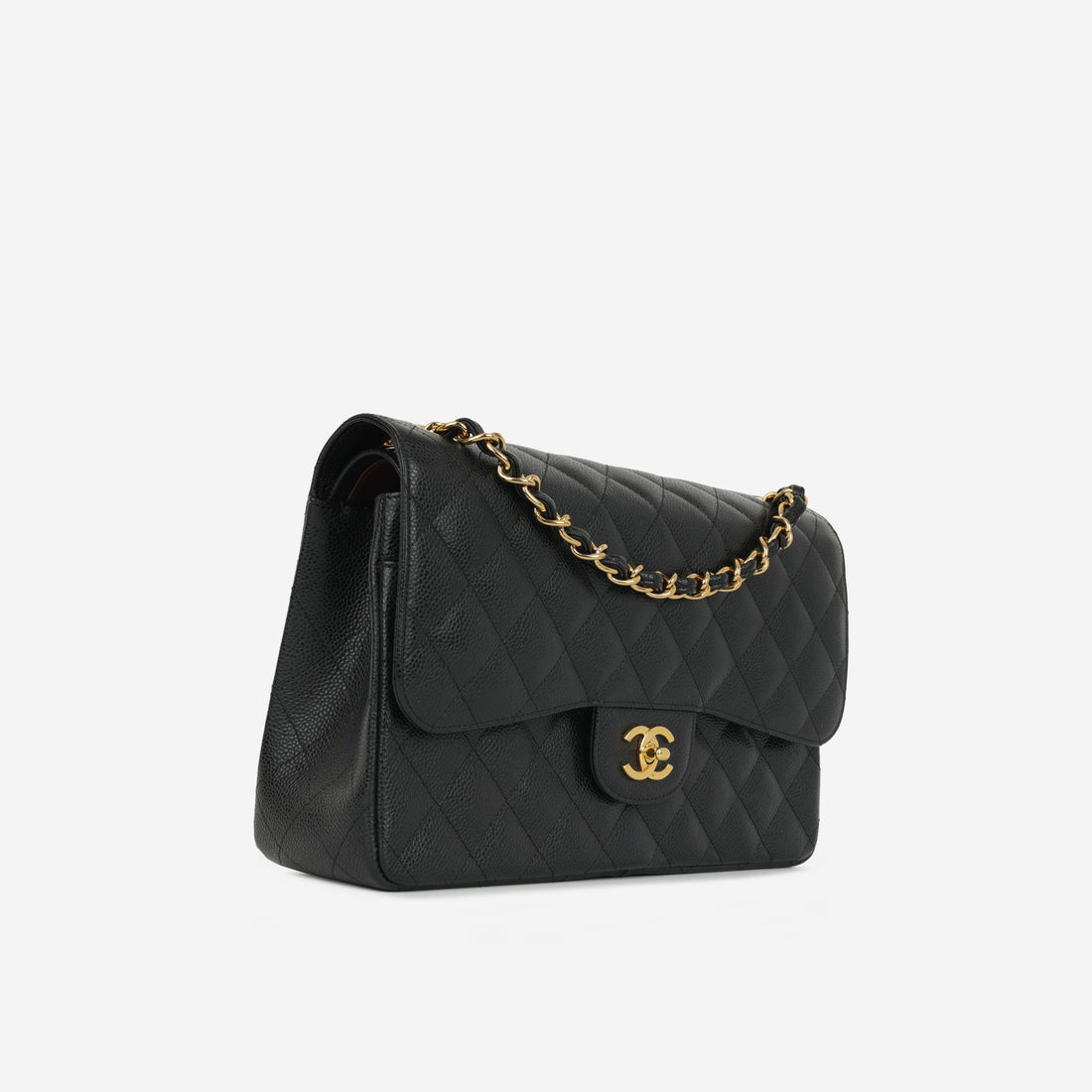 Chanel Jumbo Classic Flap