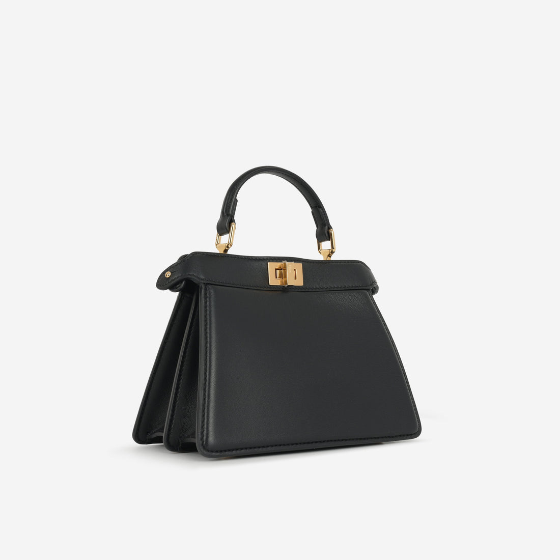 Fendi Petite Peekaboo ISeeU