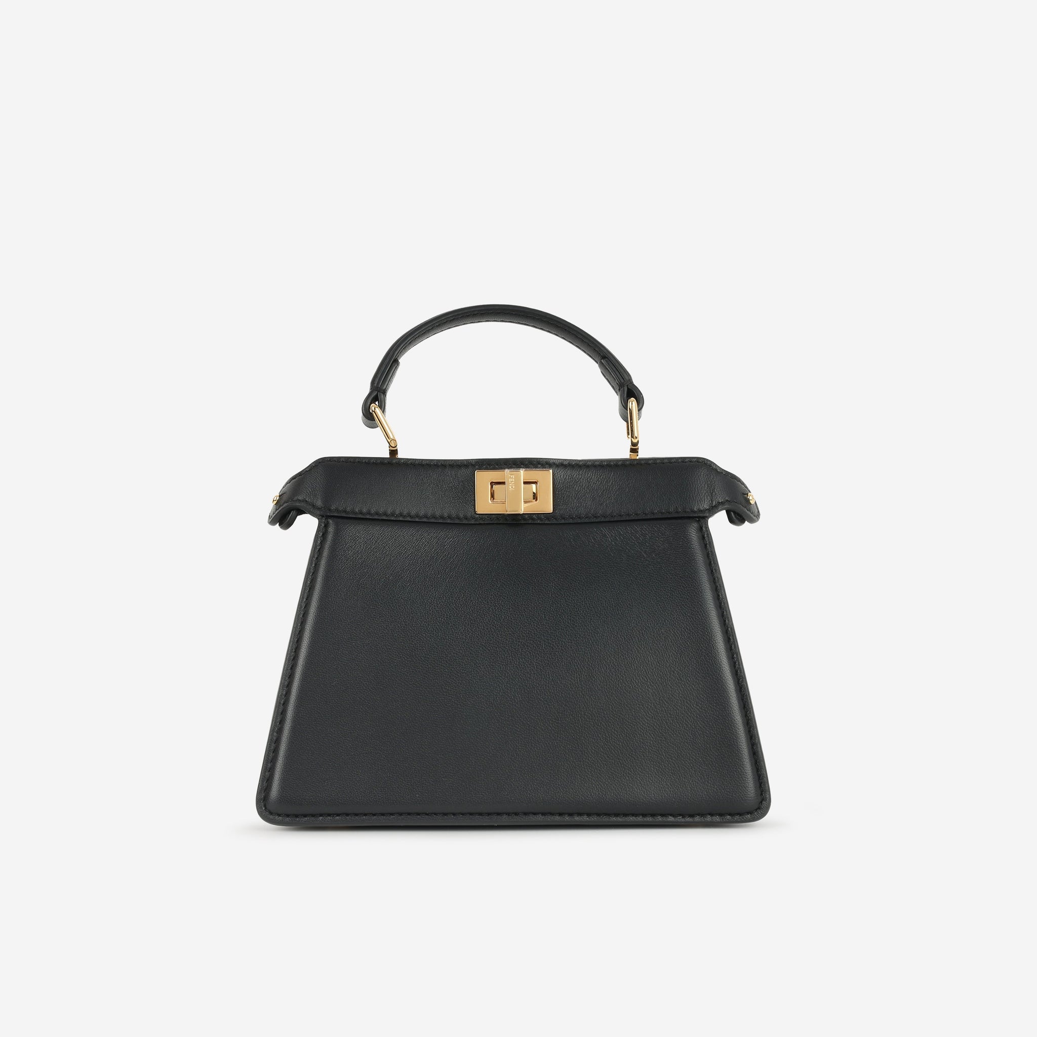 Fendi Petite Peekaboo ISeeU