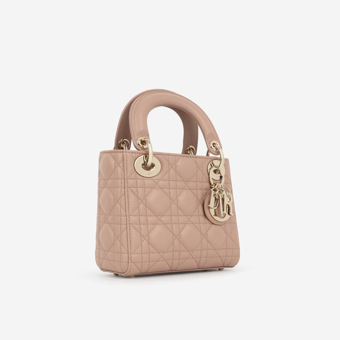 Christian Dior Mini Lady Dior