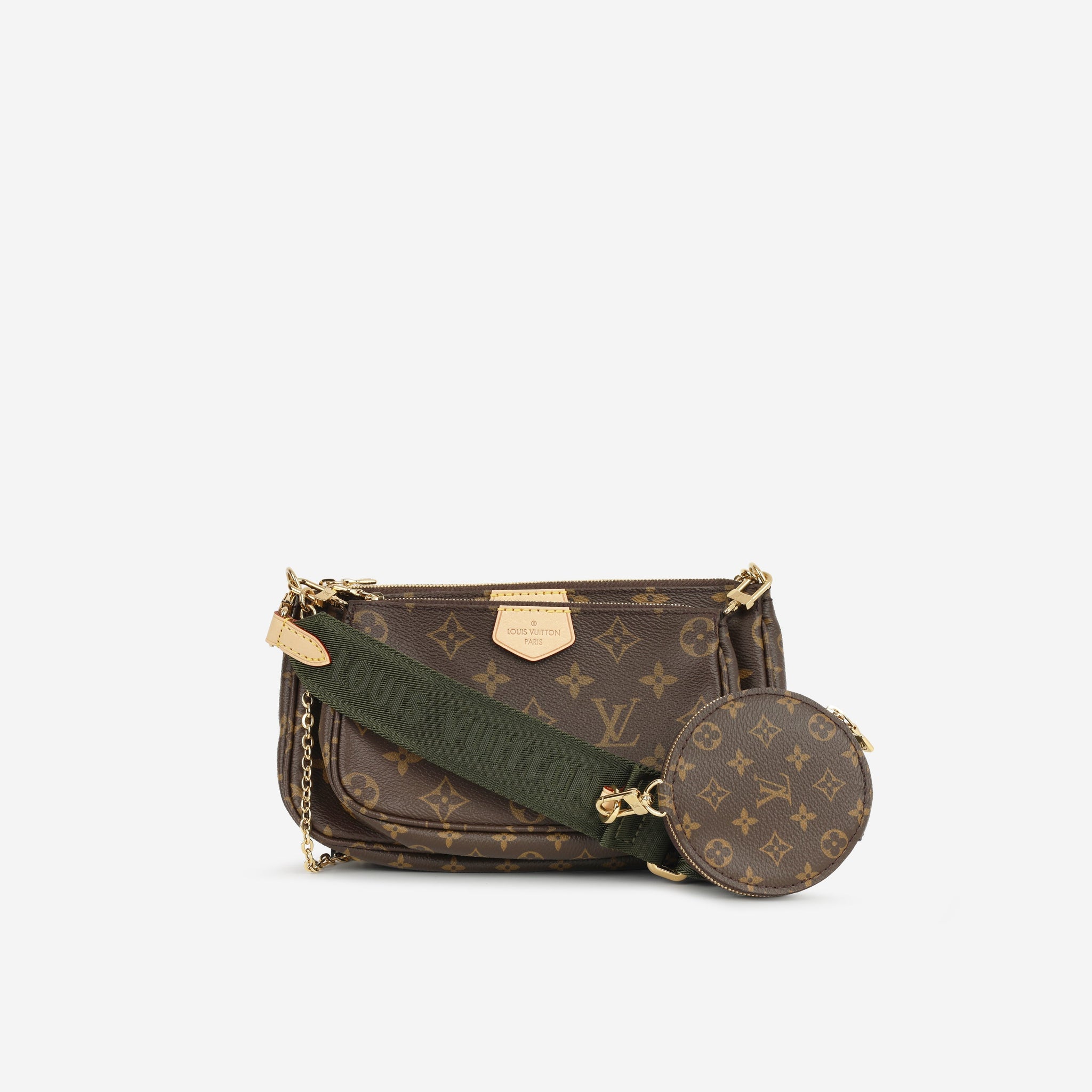Louis Vuitton Multi Pochette Accessoires