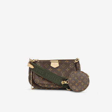 Louis Vuitton Multi Pochette Accessoires