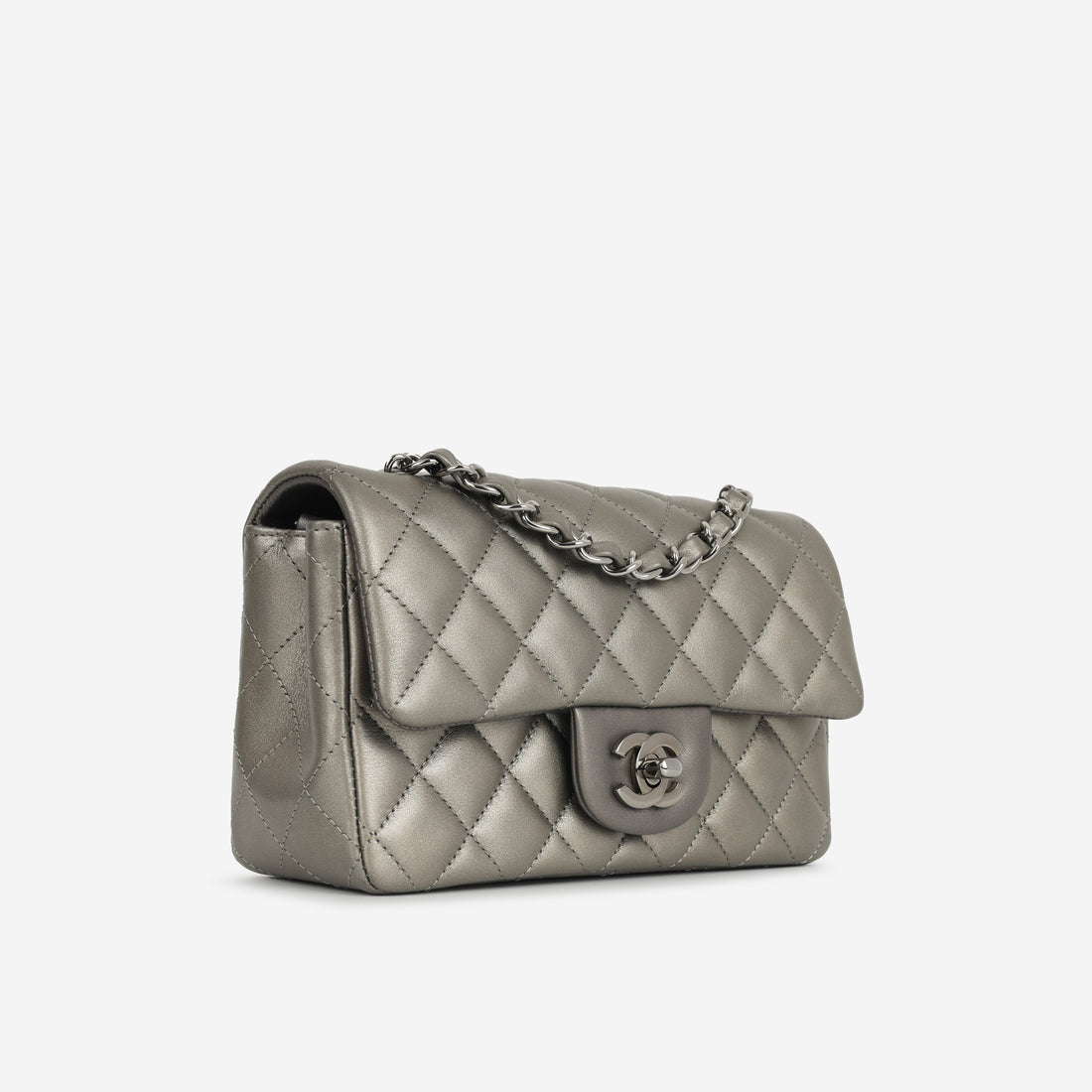 Chanel Mini Rectangular