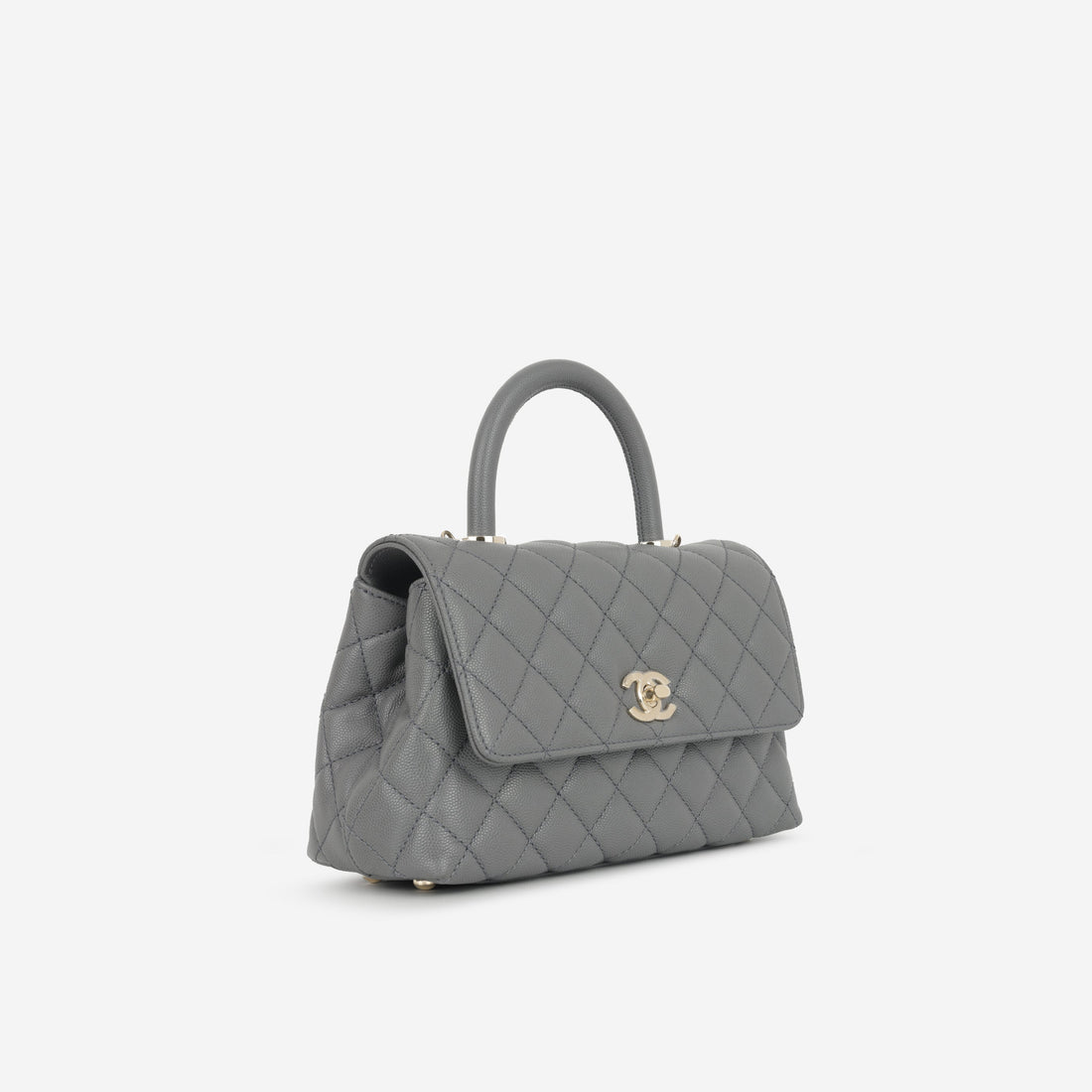 Chanel Small Coco Handle