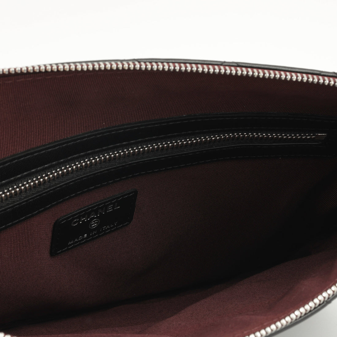 Chanel Medium O Case