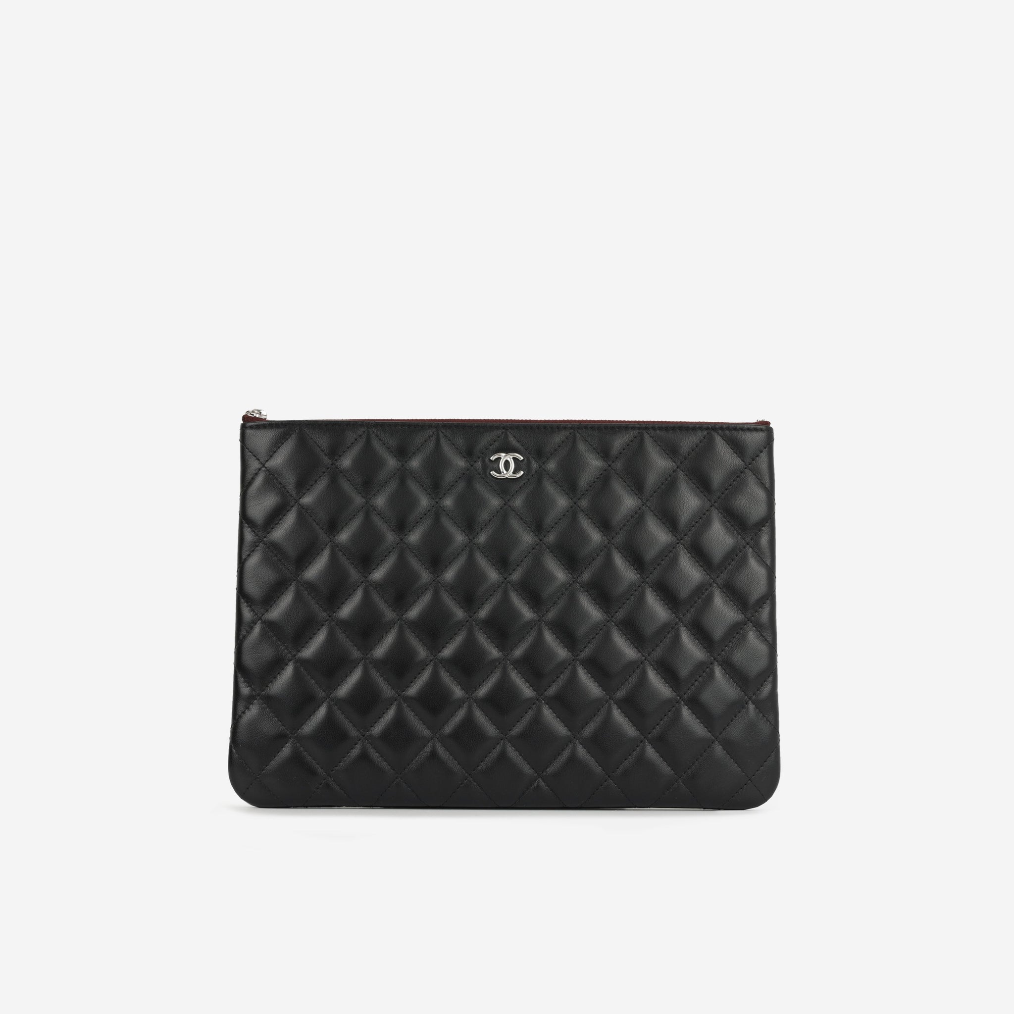 Chanel Medium O Case