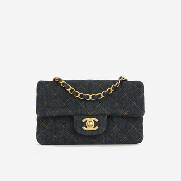 Chanel Mini Rectangular