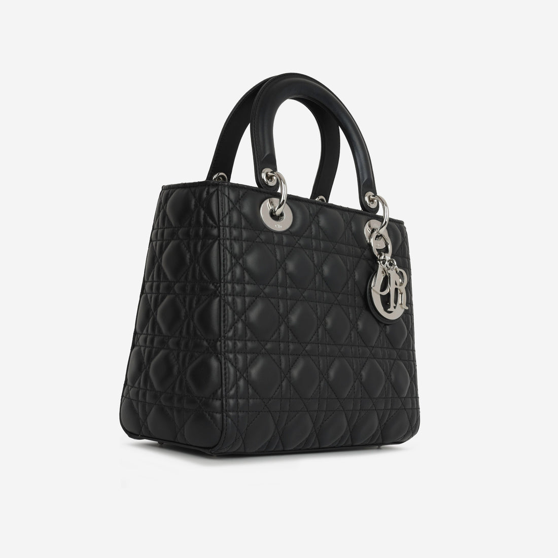 Christian Dior Medium Lady Dior