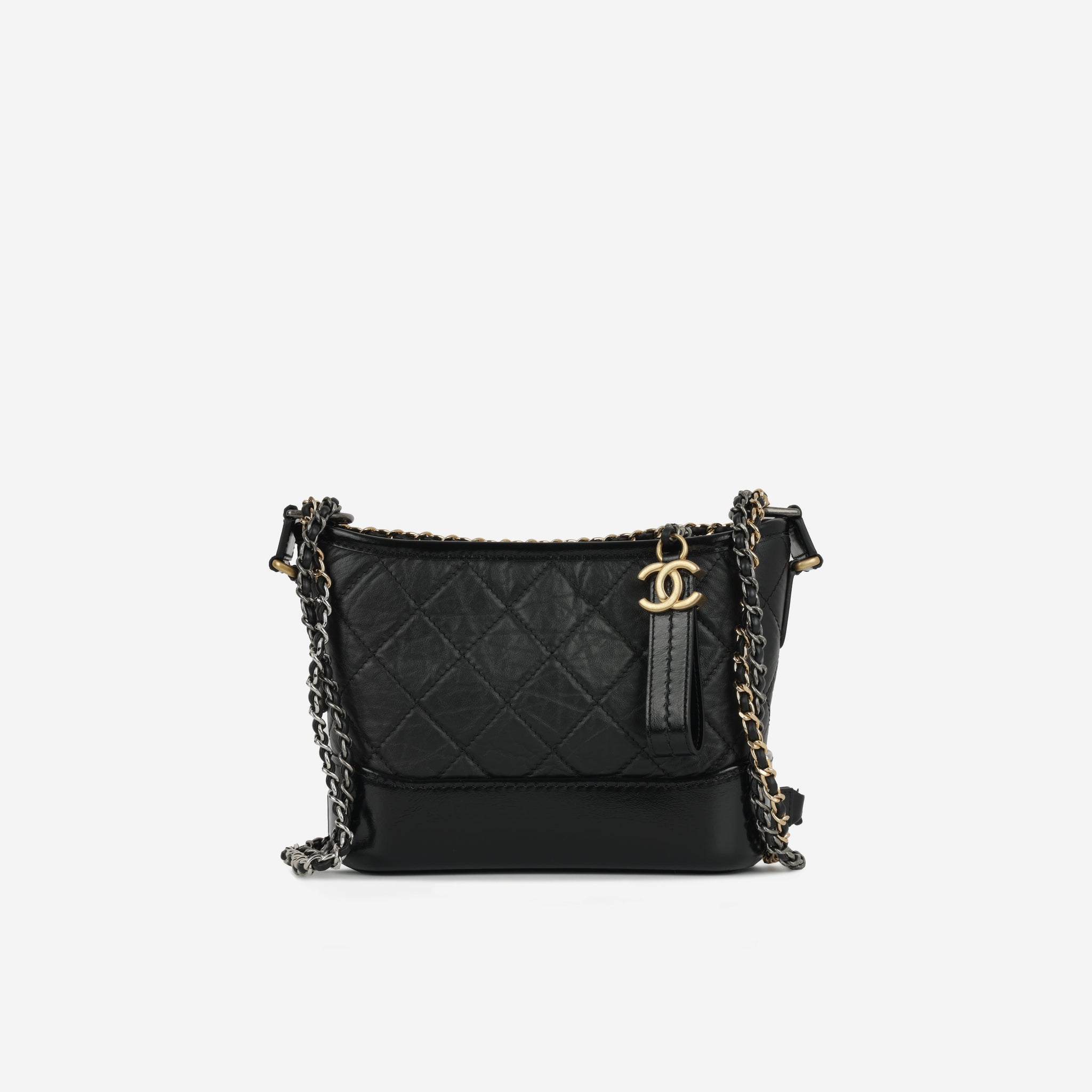 Chanel Small Gabrielle Bag