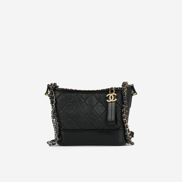 Chanel Small Gabrielle Bag