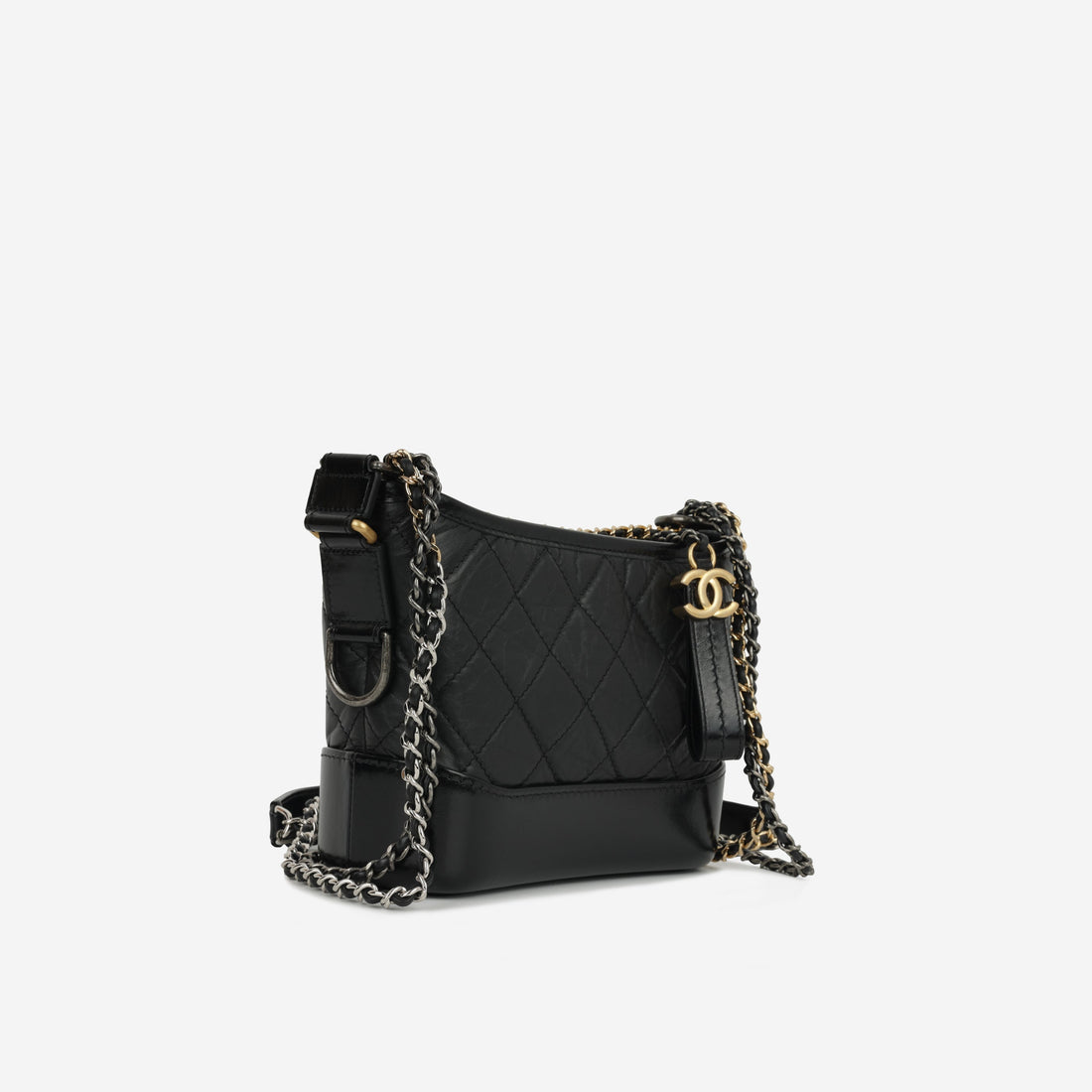 Chanel Small Gabrielle Bag