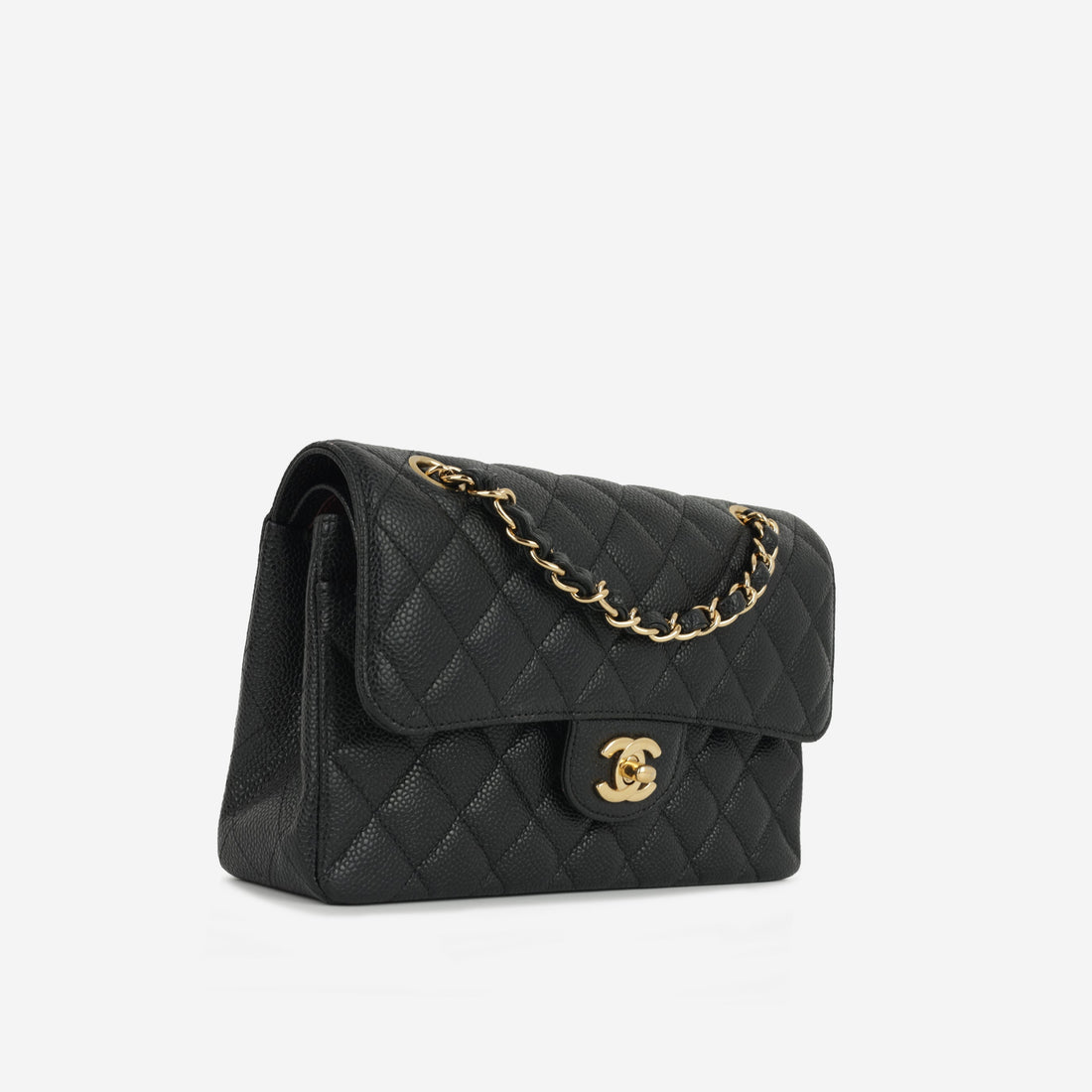 Chanel Small Classic Flap