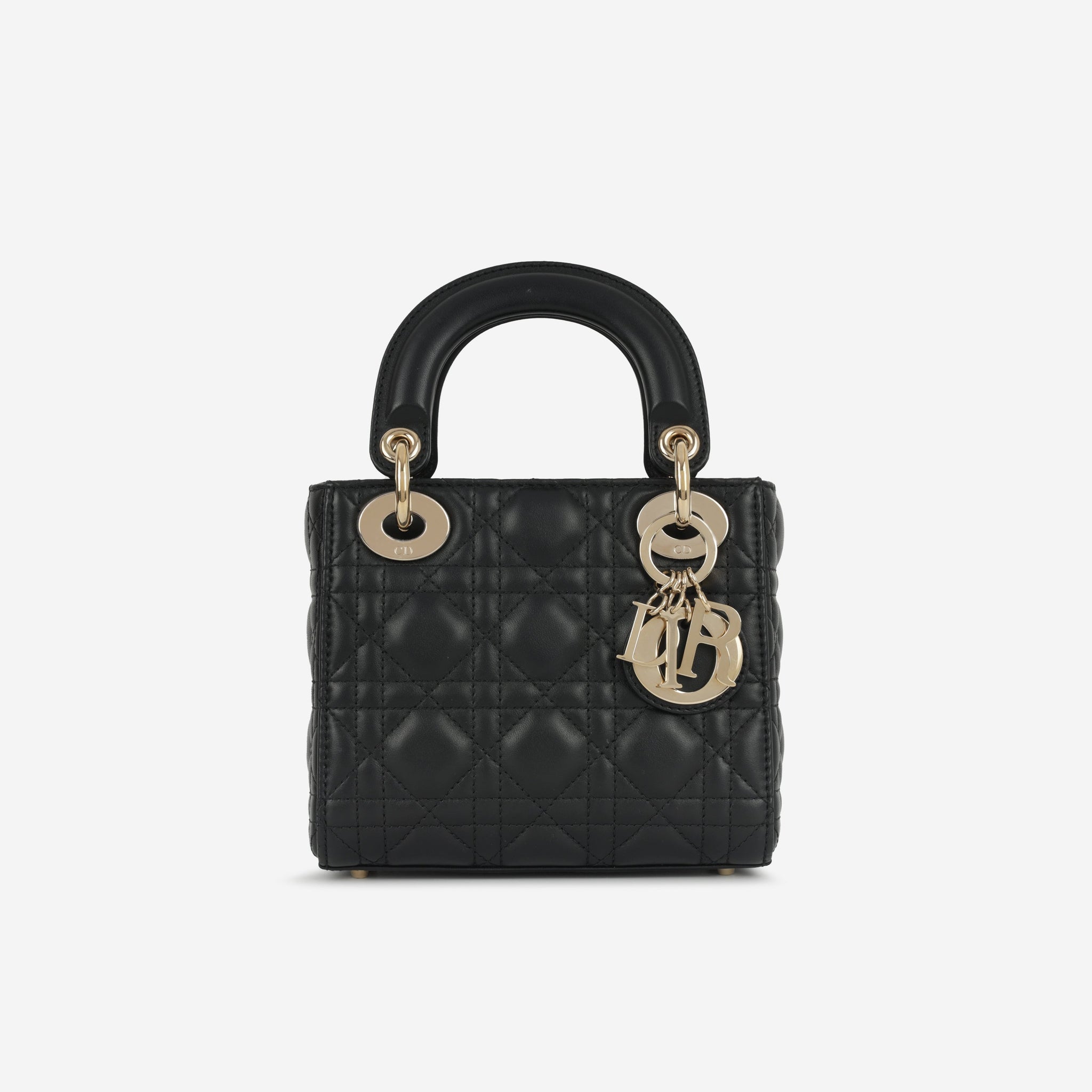 Christian Dior Mini Lady Dior